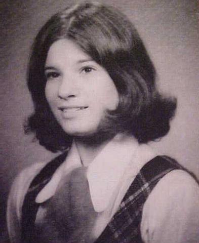 Elizabeth Frey - Class of 1973 - Larkin High School