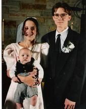 Dena Powell - Class of 1995 - Larkin High School