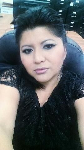 Magaly (maggie) Jaimes - Class of 1995 - Larkin High School