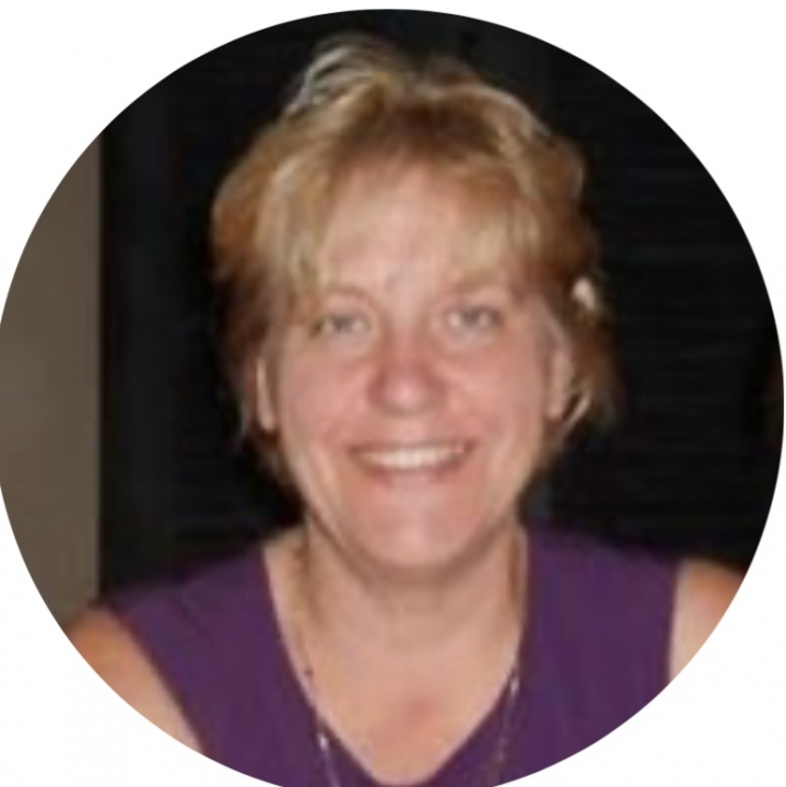 Mary Voskuhl - Class of 1979 - Larkin High School