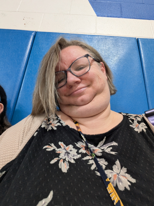 Kara Tinder - Class of 1998 - Larkin High School