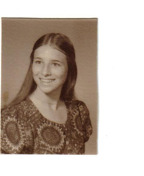 Tamera Preston - Class of 1976 - Larkin High School