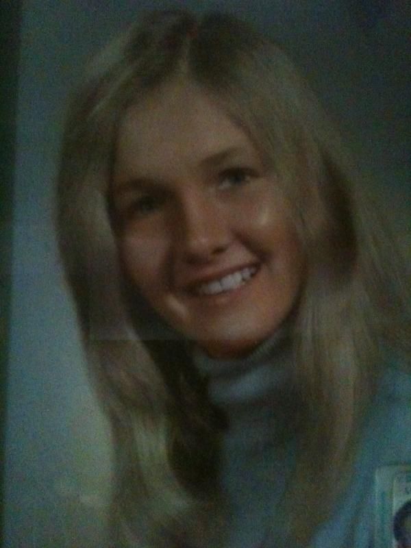 Sandra Service - Class of 1977 - Larkin High School