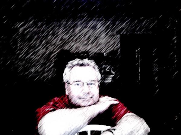 Jim Hawkins - Faculty - Larkin High School