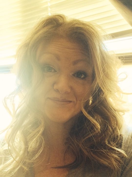 Amy Fleming - Class of 1991 - Larkin High School