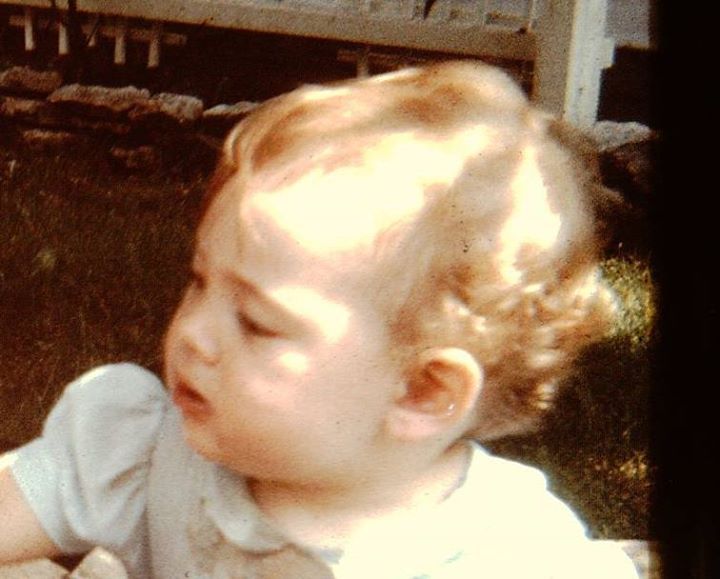 Elizabeth Miller - Class of 1982 - Larkin High School
