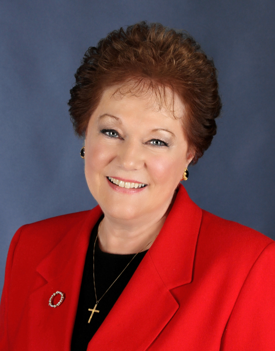 Judy Seyller - Class of 1965 - Larkin High School