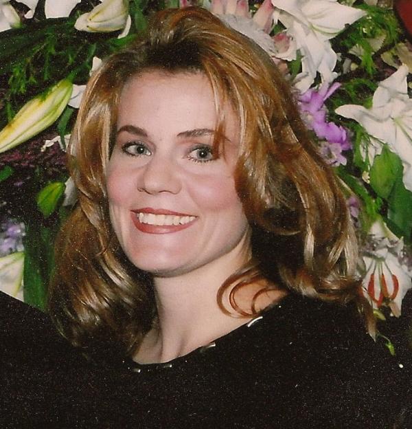 Jeannine Van Pelt - Class of 1988 - Larkin High School
