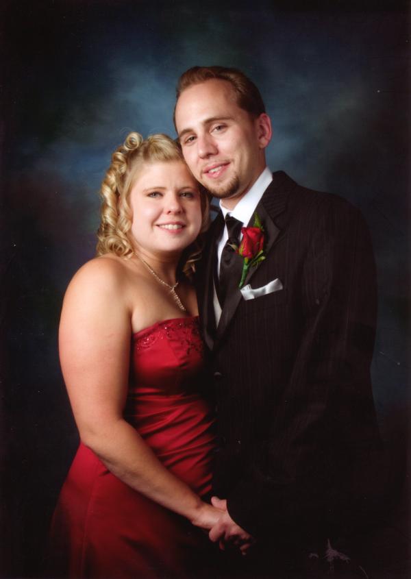 Kristina Koga - Class of 1998 - Larkin High School