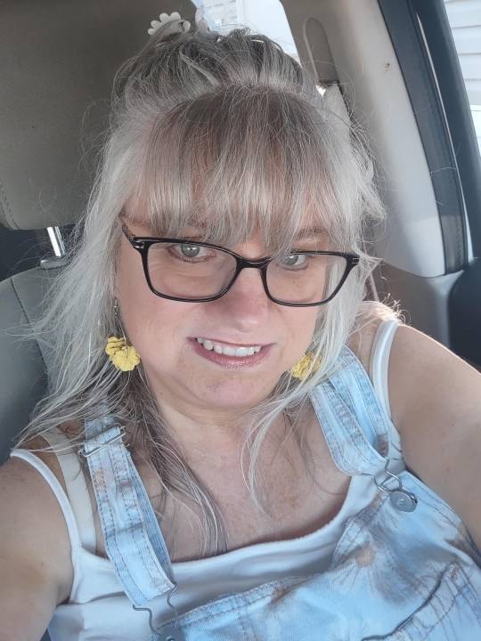 Cherie Patete - Class of 1991 - Larkin High School