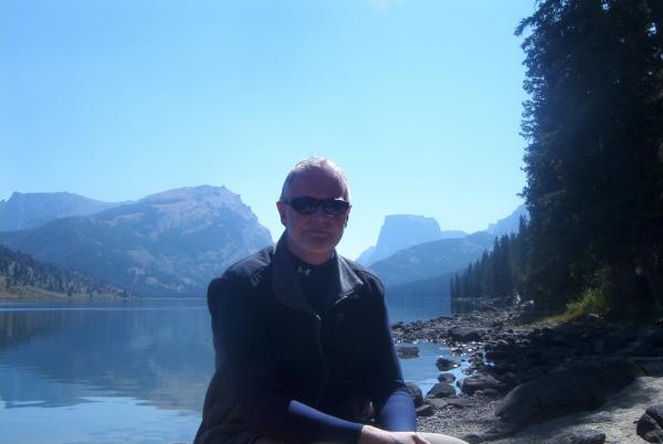 Michael Sprague - Class of 1967 - Larkin High School