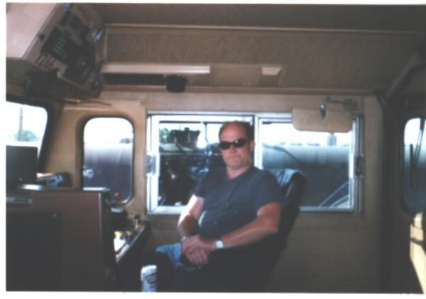 Robert Wynn - Class of 1976 - Larkin High School