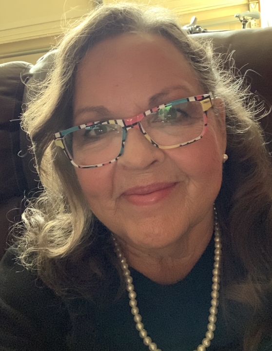 Janet Kawalec - Class of 1968 - Larkin High School