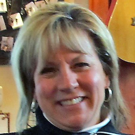 Lynn Ross - Class of 1973 - Larkin High School