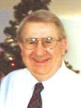 Robert Hill - Class of 1964 - Larkin High School