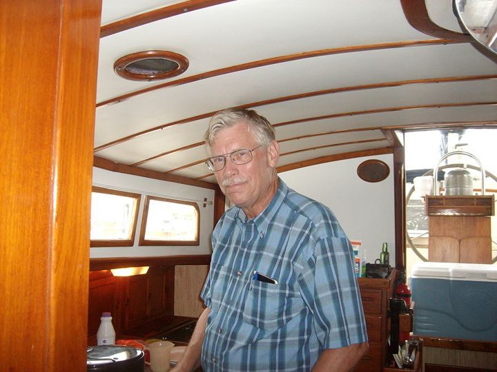 Gary Thompson - Class of 1965 - Geneva High School