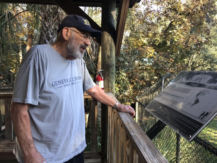 Richard Arbizzani - Class of 1952 - Geneva High School