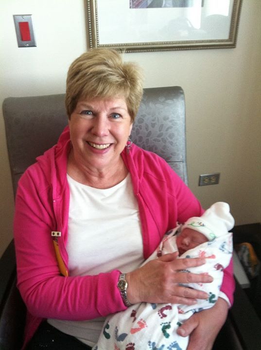 Linda Anderson - Class of 1965 - Geneva High School