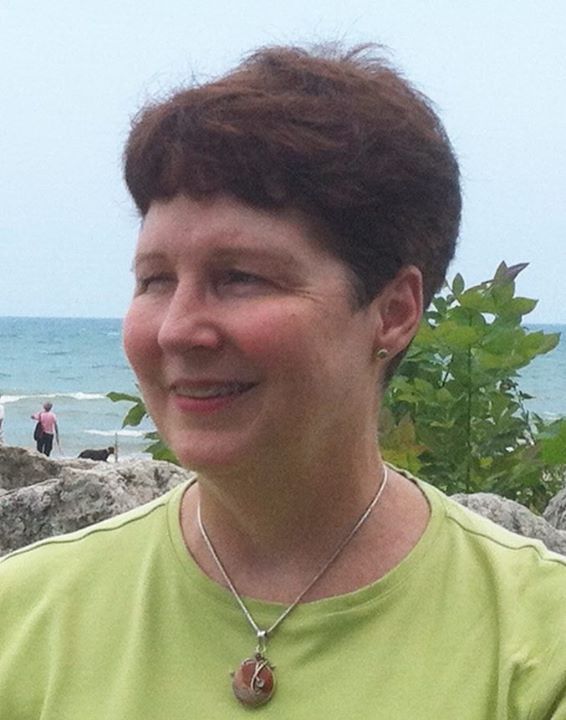 Jean Little - Class of 1974 - Geneva High School
