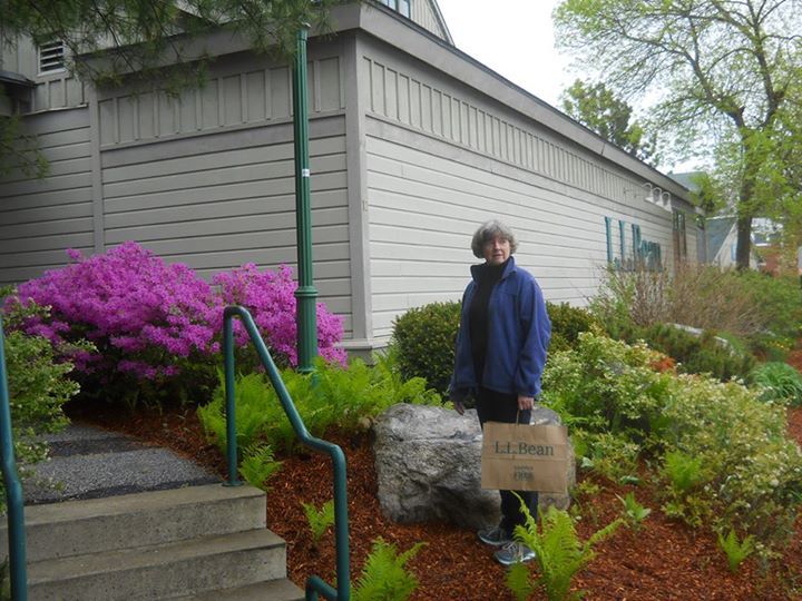 Mary Anderson - Class of 1968 - Geneva High School