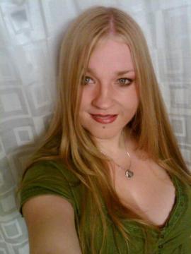 Tiffany Jordan - Class of 1994 - Geneva High School