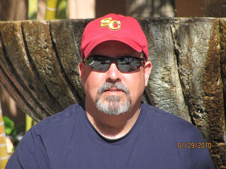 Dale Renner - Class of 1970 - Geneva High School