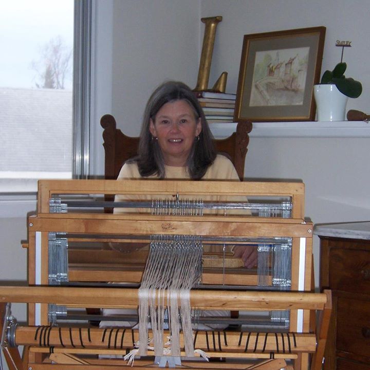 Betsy Cook - Class of 1968 - Geneva High School