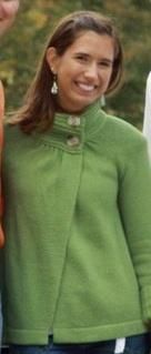 Jennie Elliott - Class of 2002 - Geneva High School