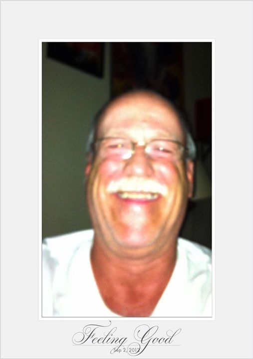 Terry Neill - Class of 1973 - Geneva High School