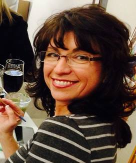 Angie Stephl - Class of 1982 - Geneva High School
