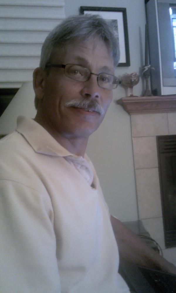 Mark Mueller - Class of 1975 - Geneva High School