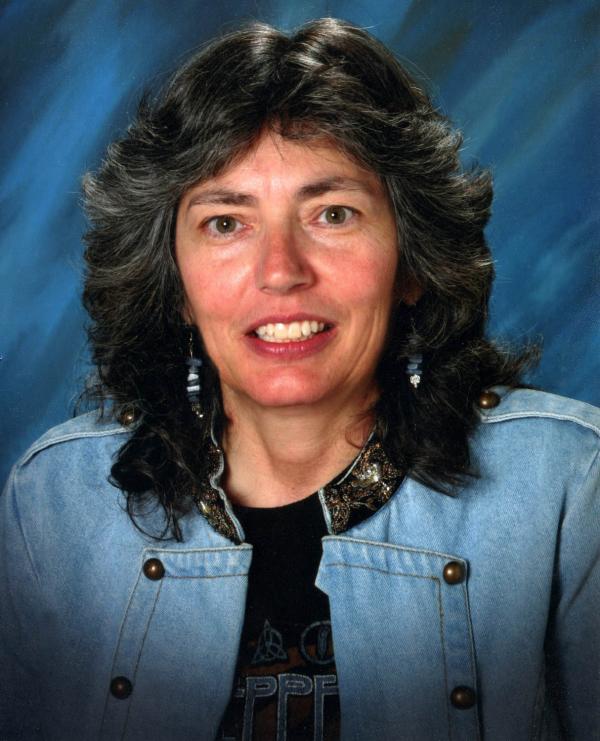 Susan Spong - Class of 1977 - Geneva High School
