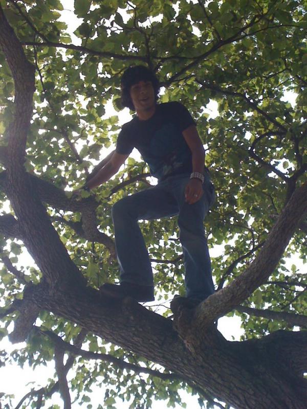 Nicholas Limonez - Class of 2007 - Geneva High School