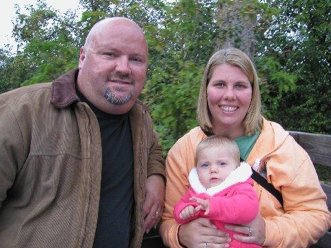Jennifer Johnson - Class of 1996 - Geneva High School