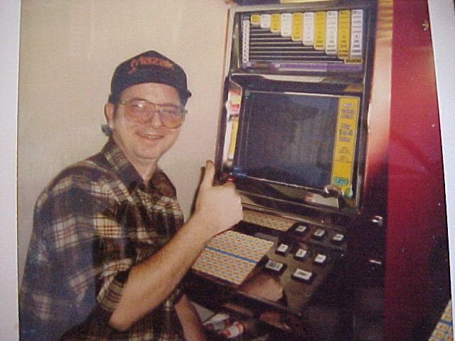 Doug Barnard - Class of 1972 - Geneva High School