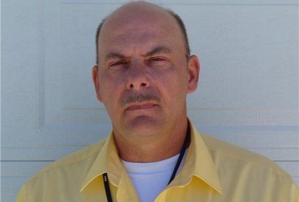 Ed Hartman - Class of 1974 - Geneva High School