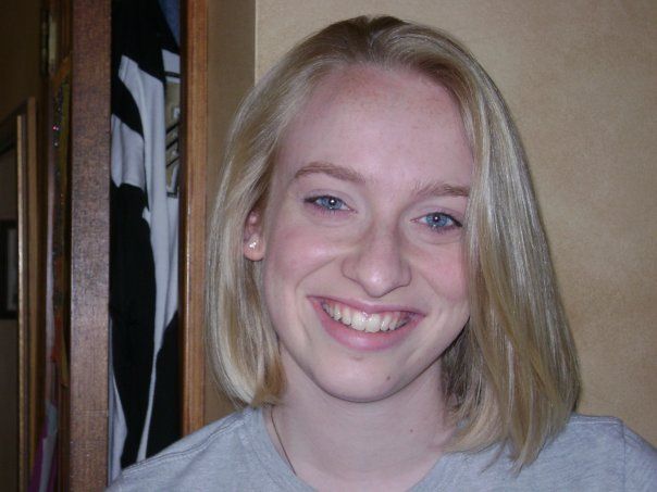 Caitlin Nelson - Class of 2006 - Geneva High School