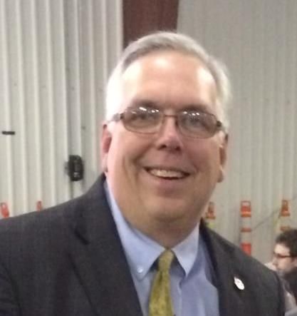 Brian Smith - Class of 1976 - Geneva High School