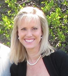 Noelle Boncher - Class of 1988 - St. Charles East High School