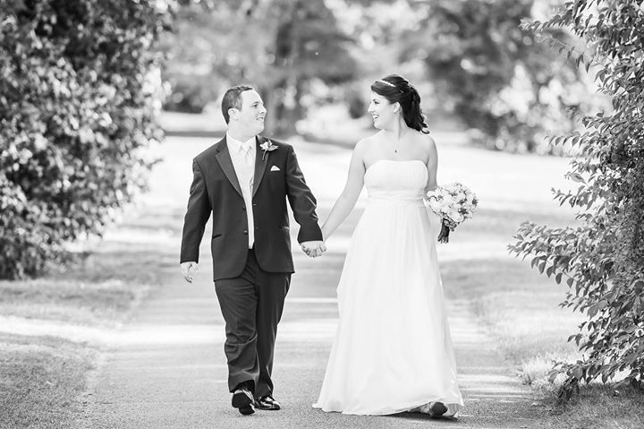 Sarah Schaller - Class of 2005 - St. Charles East High School