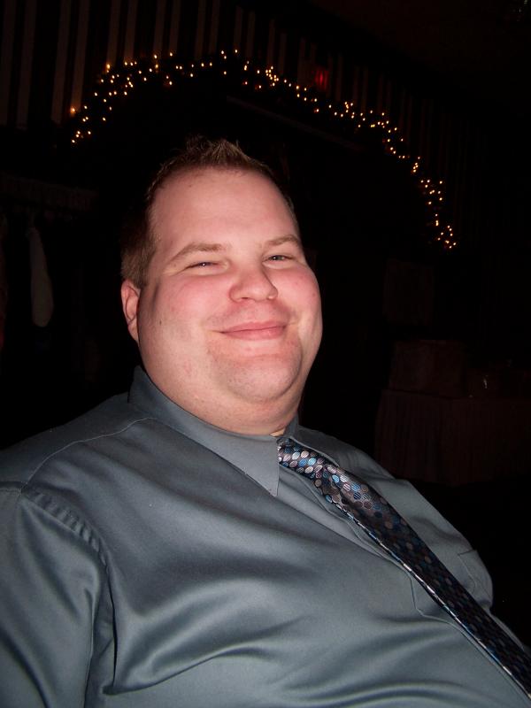 Jason Ramcke - Class of 1998 - St. Charles East High School