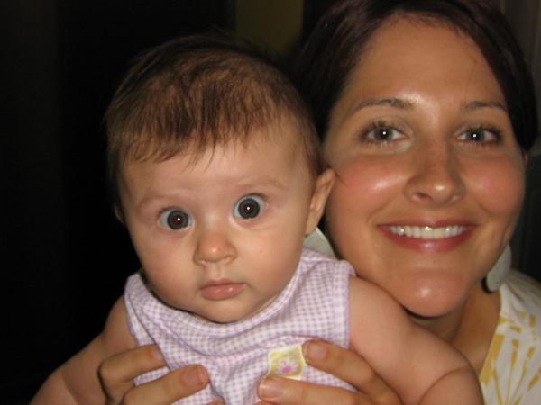 Erika Vohnout - Class of 1998 - St. Charles East High School