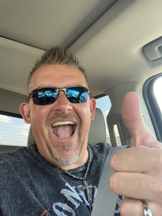 Brian Bendeich - Class of 1993 - St. Charles East High School