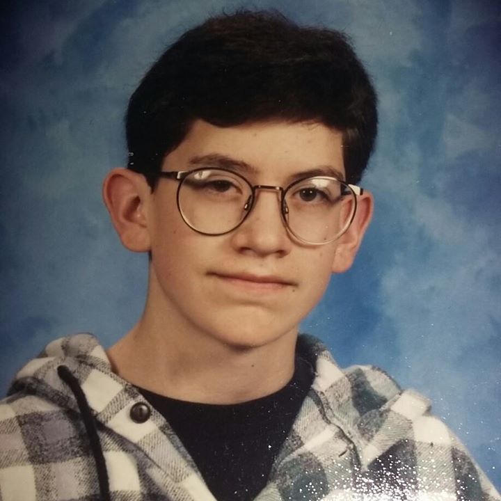 Matt Durrenbergerperkins - Class of 1998 - St. Charles East High School