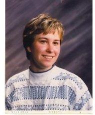 Kelly Burns - Class of 1992 - St. Charles East High School