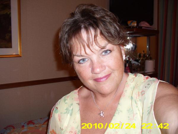 Kristine Browne - Class of 1979 - St. Charles East High School