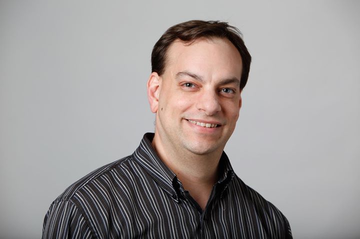 Steve Kanoski - Class of 1985 - St. Charles East High School