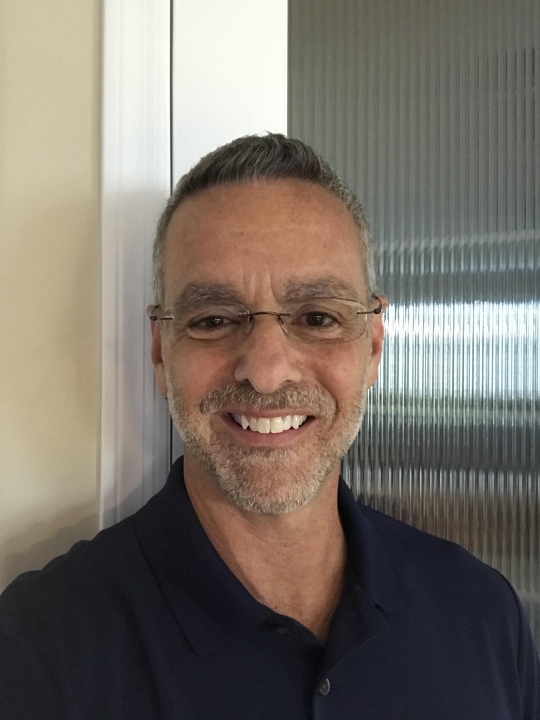Paul Favale - Class of 1985 - St. Charles East High School
