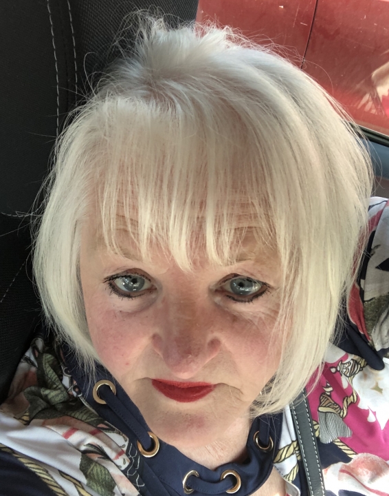 Christine Fisher - Class of 1970 - St. Charles East High School