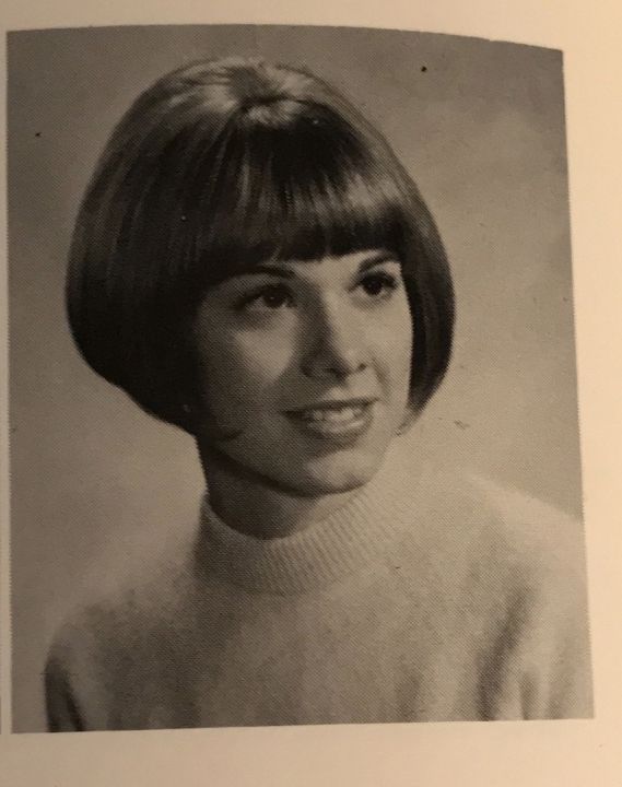 Susan Snyder - Class of 1967 - St. Charles East High School